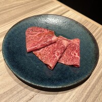 東京焼肉 黒木 - 