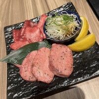 東京焼肉 黒木 - 