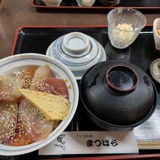 さかな料理まつばら_0