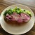 サンドイッチ&ベーカリー イタサン - 料理写真:しば漬けポテサラパン