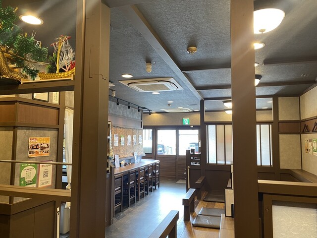 Kiyosu Myodai Unagiya Kurofune photo 4