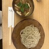 蕎麦屋香月