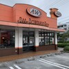 A&W 糸満店