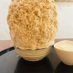 こひる庵 - 桜ミルクティータルト通常サイズ　まもなく終了！