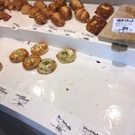 ベーカリーエムズ - いろんなパンたち   その４