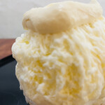 こひる庵 - 200円で食べられる大好きな味見氷　これからも値上げしないでねw