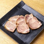 中華そば 豊洲勝本 - 