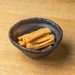 中華そば 豊洲勝本 - 