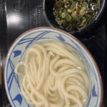 丸亀製麺 - 