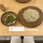 蕎麦屋香月 - 