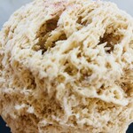 こひる庵 - 桜パウダーがピンクで可愛すぎる♡