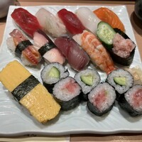 鮨丸 - 