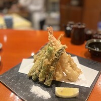魚竹 - 