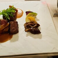 フレンチ ベイ・ビュー - 