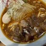 上方レインボー - 