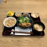 大地ノ青果店 CAFE&DELI 白石店 - 