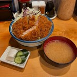 Tonkatsu Katsuichi - 