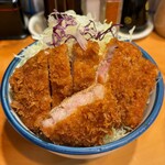 Tonkatsu Katsuichi - 