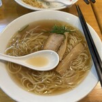 西村麺業 - 