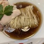 Ramen Chonmage - 