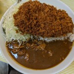 とんかつ檍のカレー屋 いっぺこっぺ - 