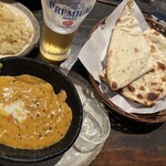 アジアンカフェダイニング・トゥルーチャ - 