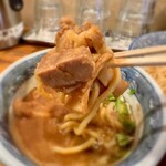 道玄坂 マンモス - 