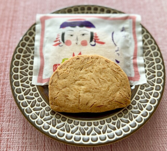 白虎堂（びゃっこどう） - 会津若松（和菓子）の写真