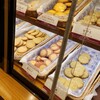 ステラおばさんのクッキー 新宿ごちそうビル店