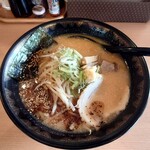 Sapporo Shinmen Dokoro Yukimura Tsukisamuhonten