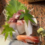 あじよし - 料理写真: