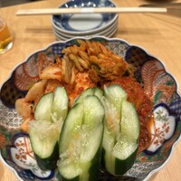 神戸焼肉 金虎 - 