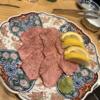神戸焼肉 金虎 - 