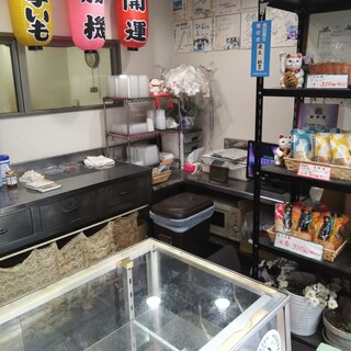 大学いもの合格屋_2