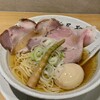 麺屋 聖 京都駅前店