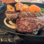 クローバー ボヌール - 