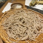 手打ちそば みや川 グランスタ八重北店 - 