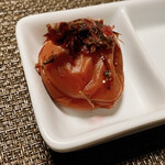 Kishuu Umeboshi Kan - 