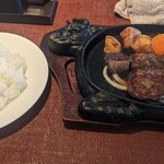 クローバー ボヌール - 