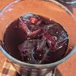 クローバー ボヌール - 