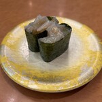 回転寿司すノ家 - 料理写真:
