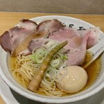 麺屋 聖 - 