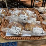 Yume no Pan Yasan Niyo No Sato Ten