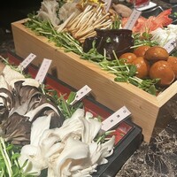 Shangri-La's secret ROPPONGI - 