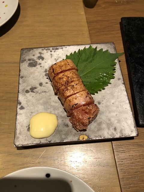 やきとり17インチ やきとり五二六 - 天神南/焼き鳥 | 食べログ