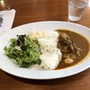 ラジ・カフェ・アパートメント