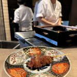 厳選焼鳥一石三鳥 - 