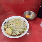 ラーメン二郎 - 