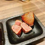 焼肉匠 勝善 - 