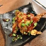 鳥三郎 - 